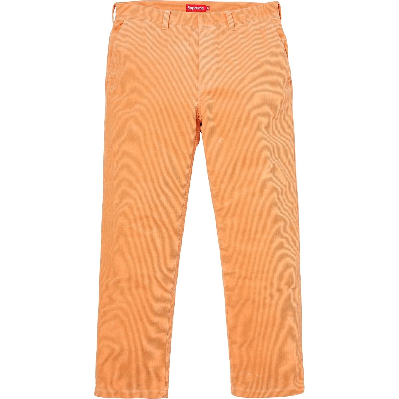 Corduroy Work Pant view 4